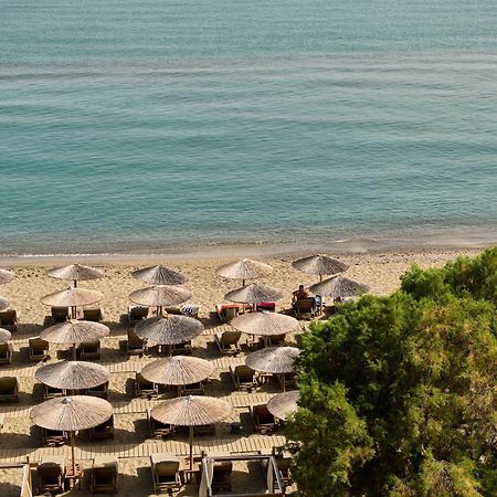 Enorme Teatro Beach Hotel Amoudara  Exterior photo