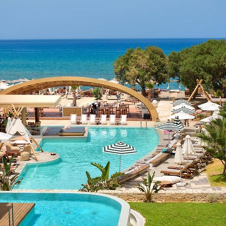 Enorme Teatro Beach Hotel Amoudara  Exterior photo